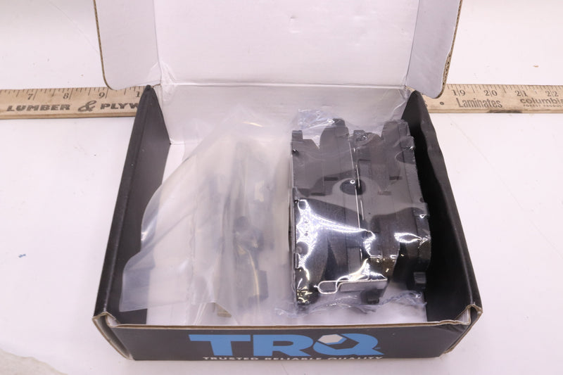 TRQ Rear Ceramic Brake Pads 1ABPS02629