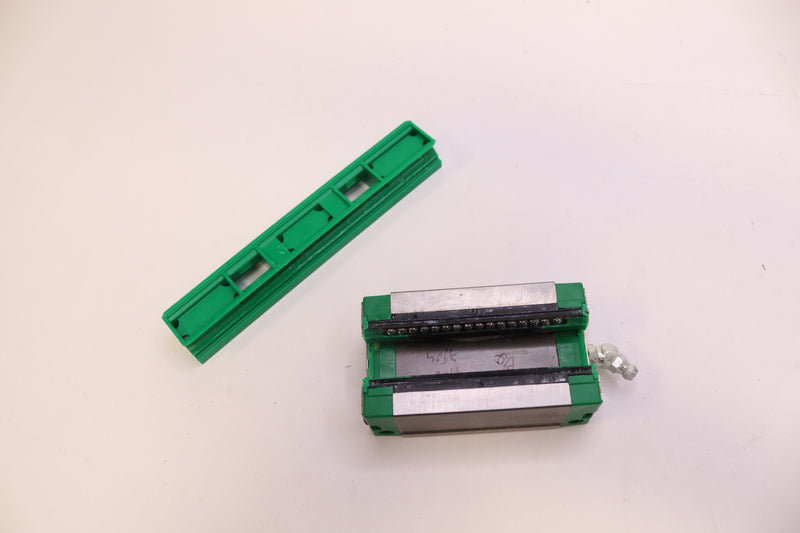 INA Linear Guide Carriage F-570463.KWVE25-B