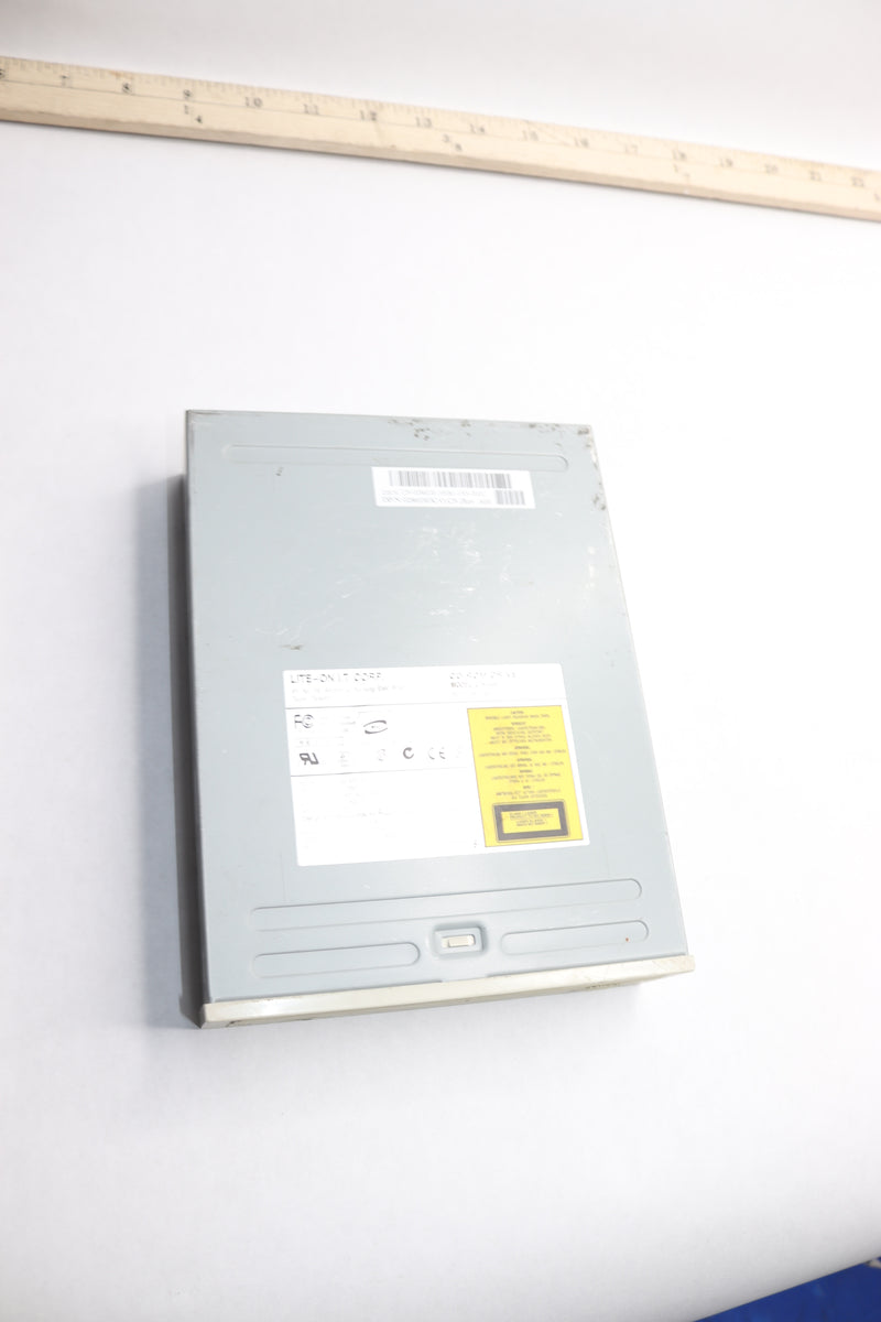 Compaq IDE CD-ROM Drive 48X Black 176135-EDO LTN-486