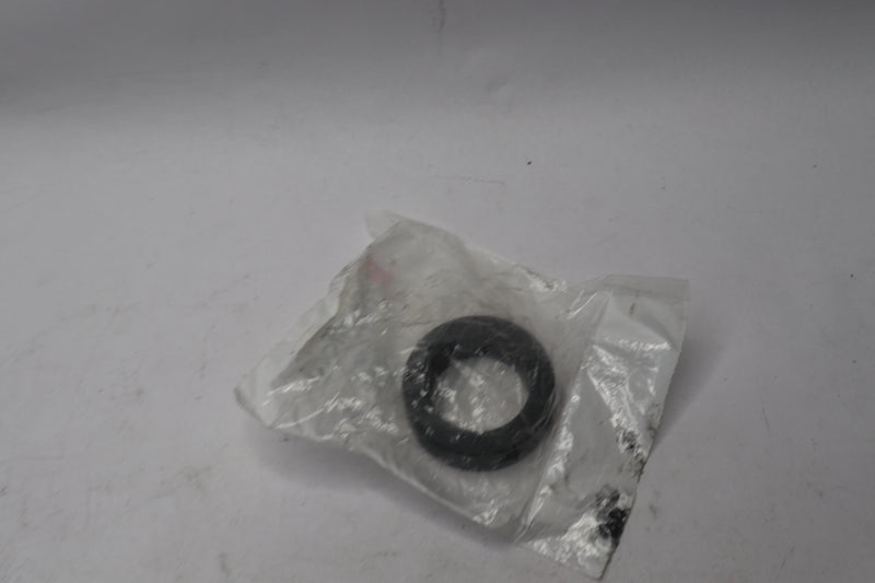 Set-Screw Type Shaft Collar Steel Black Oxide 1-1/2" 6L108P3