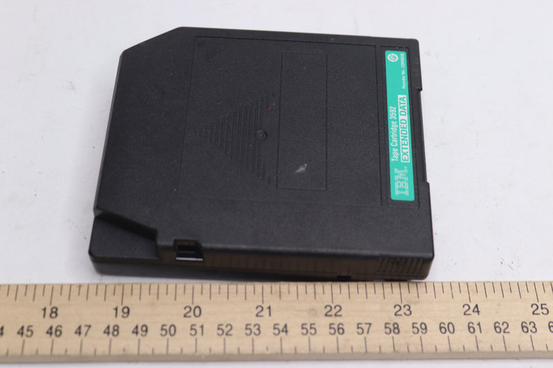 IBM 700GB Tape Extended Data Cartridge 3592