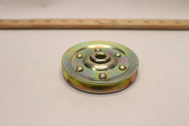 Rotary Lawn Mower Idler Pulley