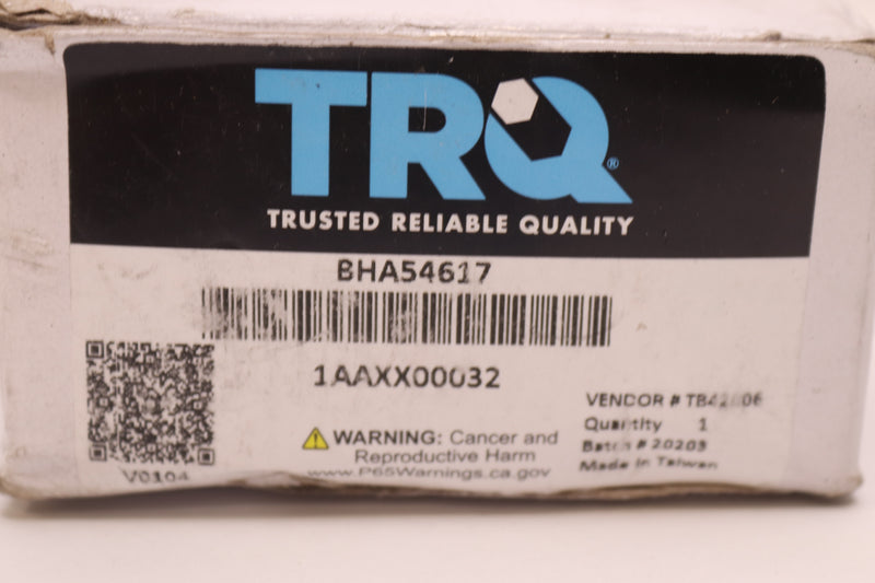 TRQ Driver or Passenger Side Wheel Bearing 1AAXX00032