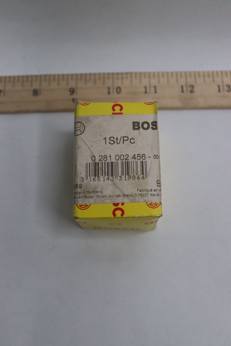 Bosch Crankshaft Pulse Sensor 0 281 002 496