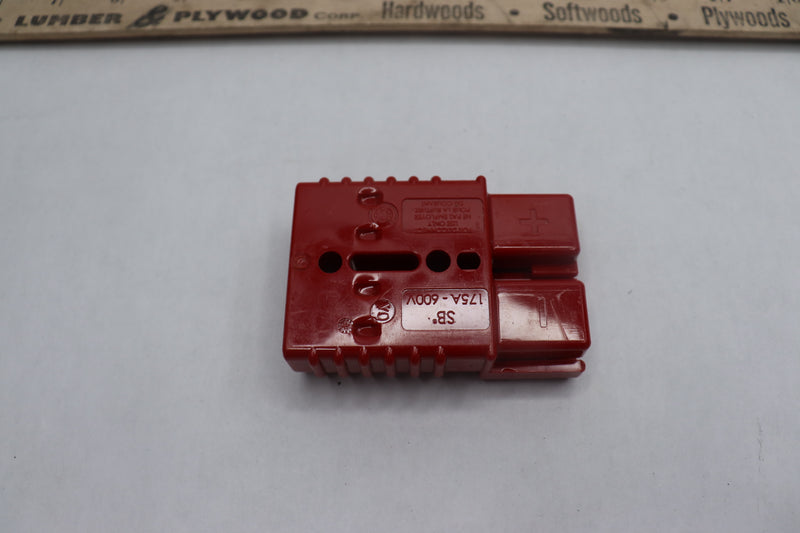 Anderson Power Products Connector Wire/Cable 50A 6331G1