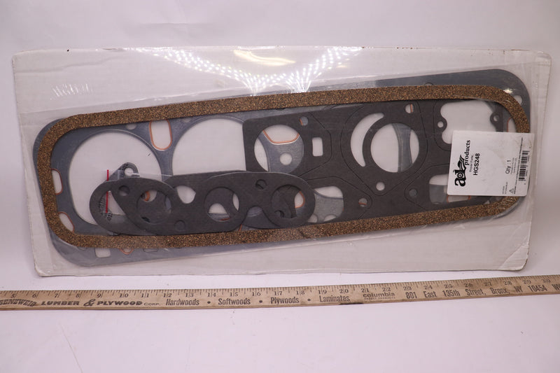 A&I Products Upper Gasket Set HGS248