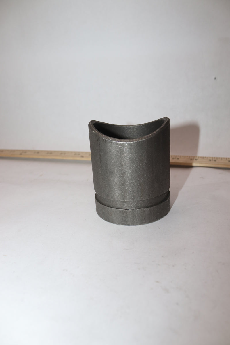 Smith-Cooper Grooved Weld Outlet 1-1/2" x 4-5"
