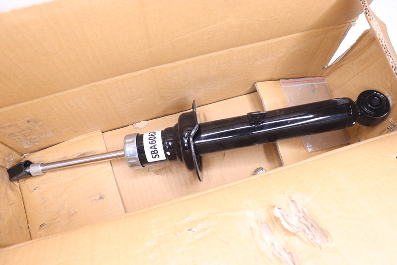 TRQ Front Shock Absorber SBA60670