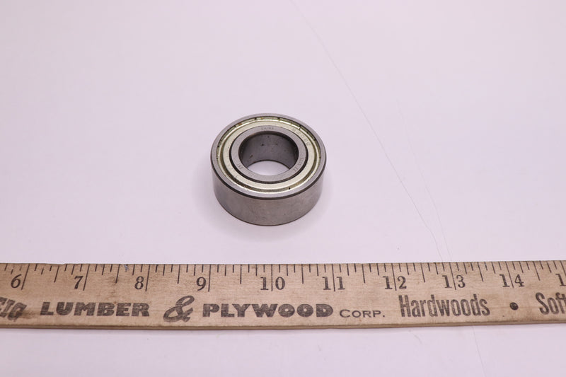VXB Radial  Ball Bearing Double Shielded Bore Dia. 25mm OD - 6205-Z
