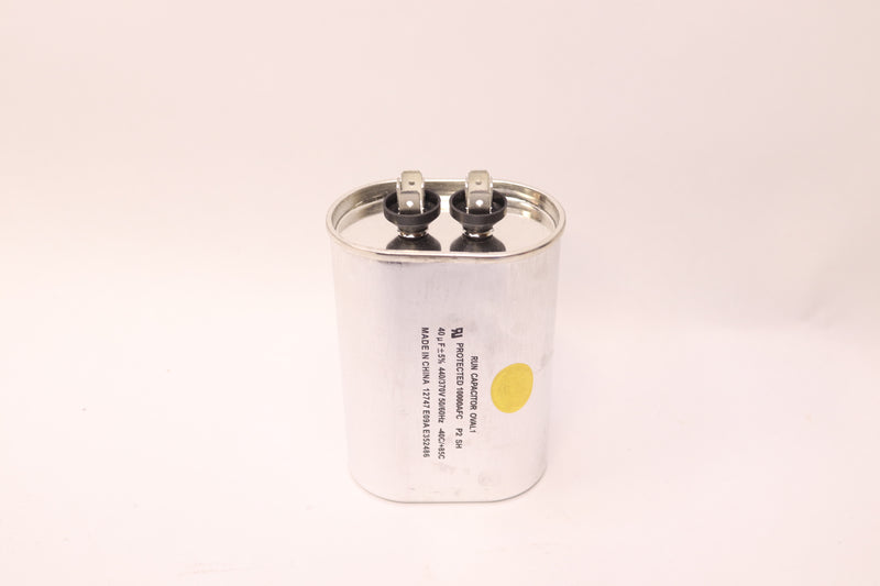 Supco  Run Capacitor Oval CR40X440