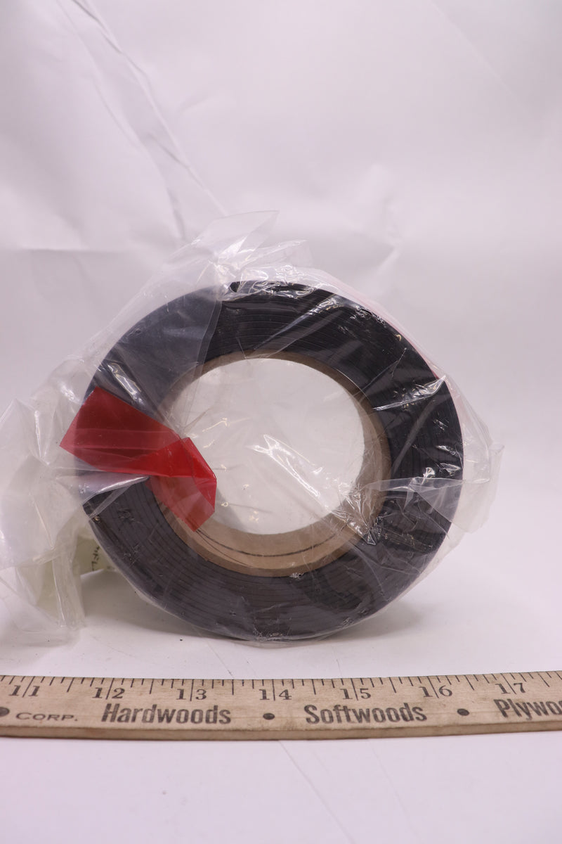 HBARSCI Adhesive Magnetic Tape 1.5" x 0.085" x 12' RMFLX002