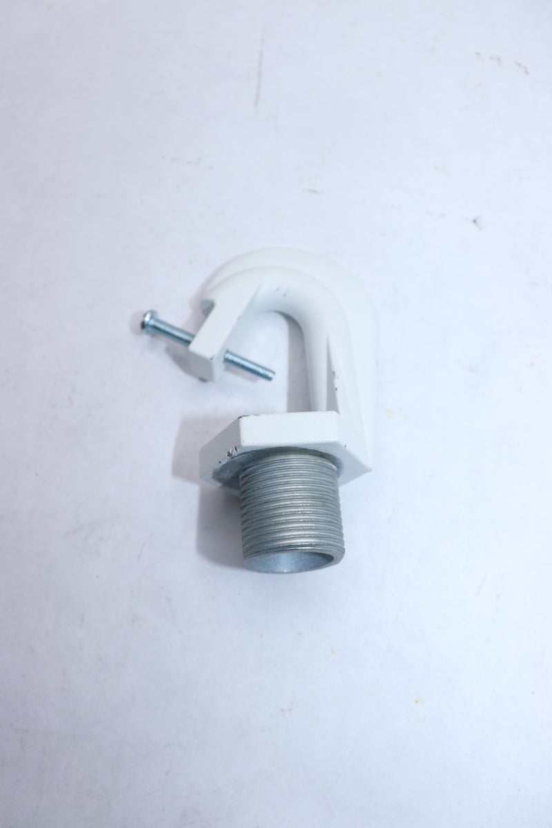Halco Replacement High Bay with Thread White 3/4" NPT Hook