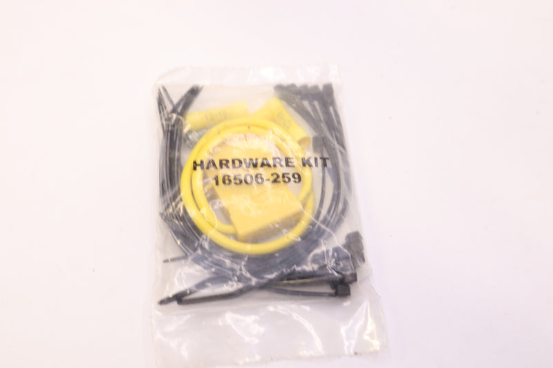 Tekonsha Hardware Kit Fits Acura 2020 RDX 16506-259