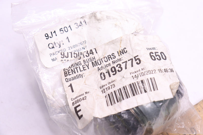 Bently Motors Inc Bearing Bush 9J1501341