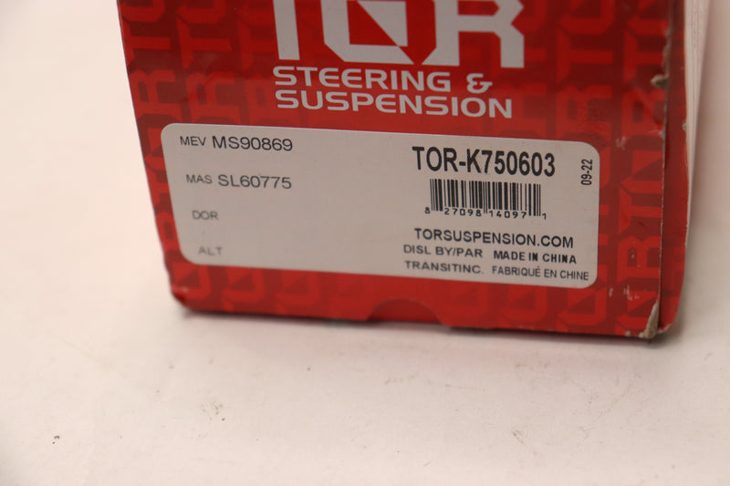 TOR Rear Suspension Stabilizer Bar Link TOR-K750603