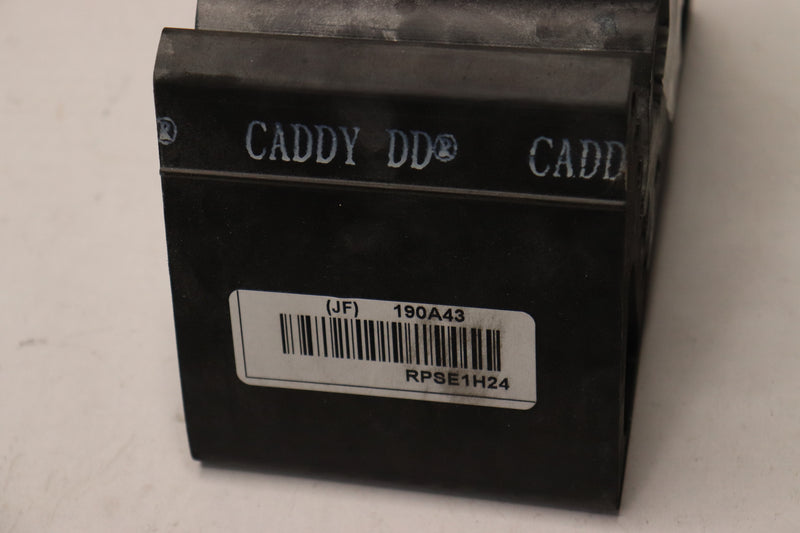Erico Caddy Pyramid 1-3/4" - 4" for 1" Pipe/Conduit RPSE1H24