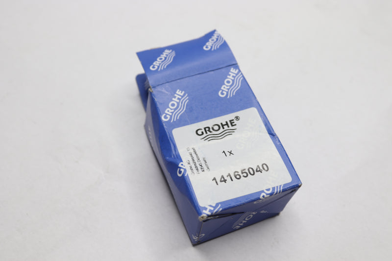 Grohe Non-return Vaves Starlight Chrome 14165040