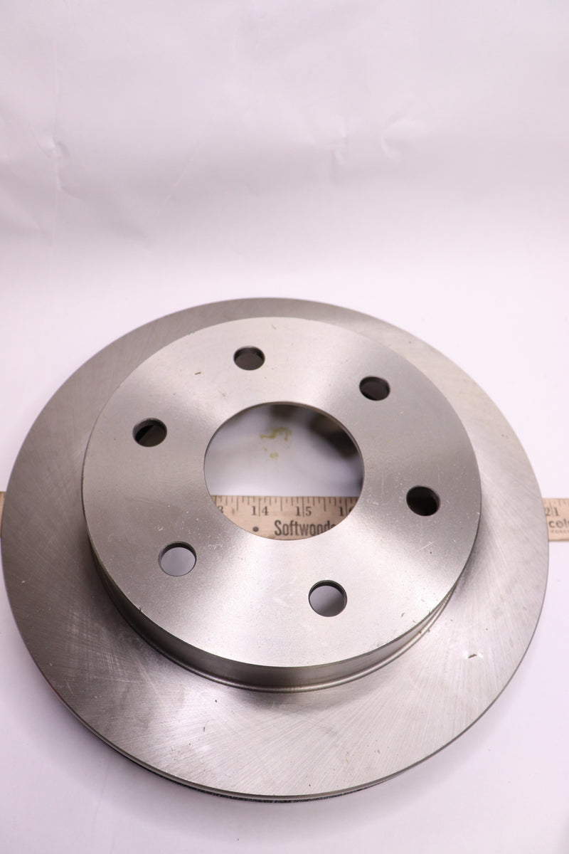 Replacement Disc Rotor Blade