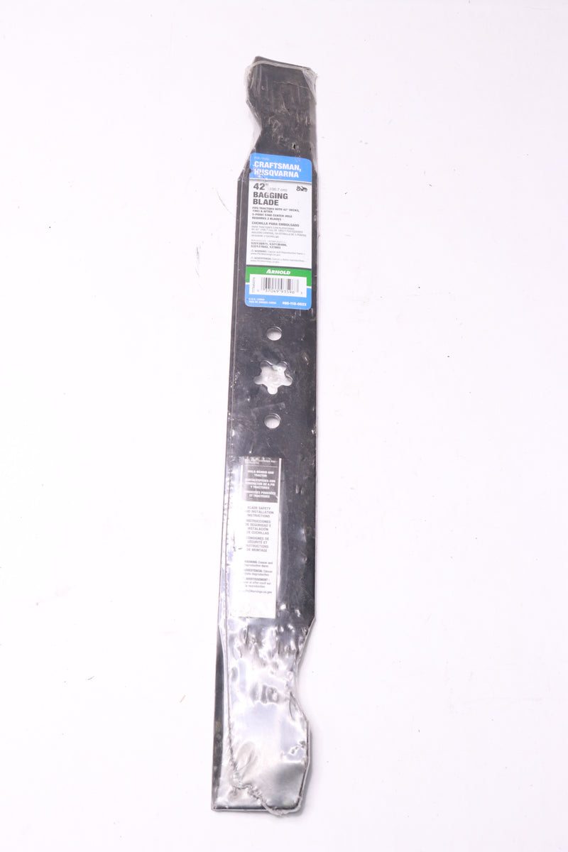 Arnold Lawn Mower Blade for 42&quot; Deck 490-110-0022