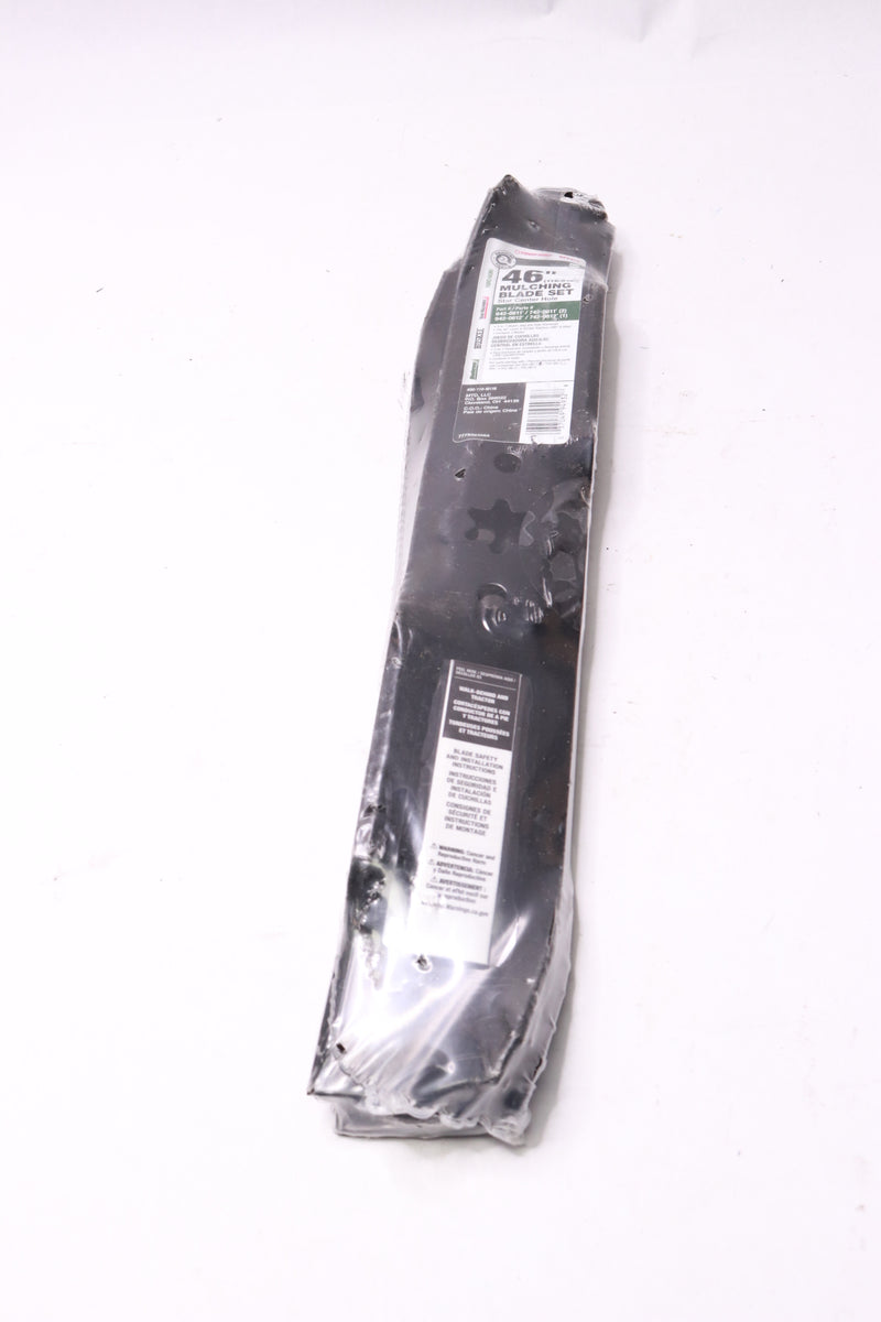 (3-Pk) Arnold Auto Drive Blade 46-In 490-110-M118