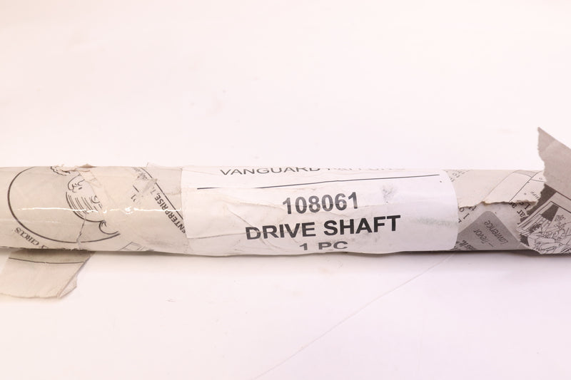 Vanguard Drive Shaft 108061