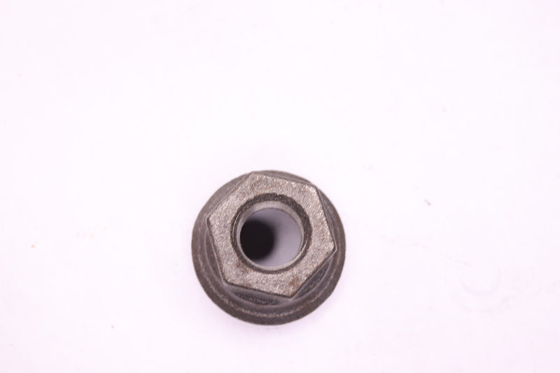 Anvil Threaded Reducing Coupling Cast Iron 1" x 1/2"
