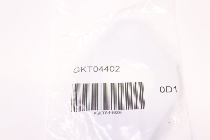 2-Bolt Flange Gasket GKT04402