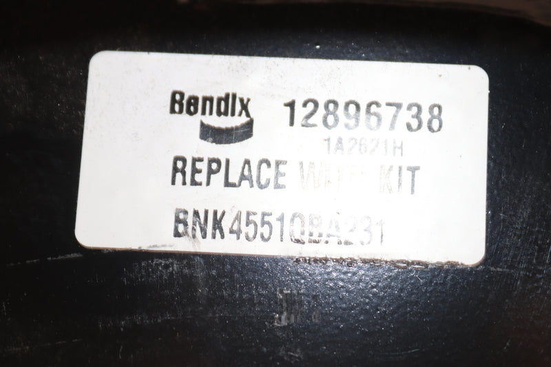 Bendix Brake Shoe Kit  BNK4551QBA231