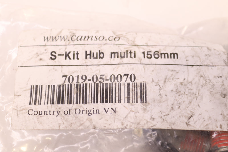 S-Kit Multi-Hub Fits Polaris Hardware Kit Only
