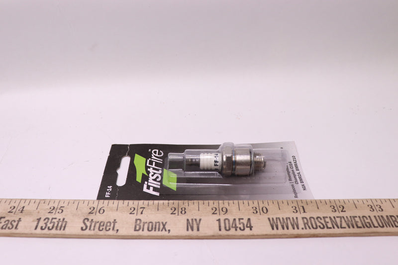Arnold First Fire Replacement Spark Plug FF-14