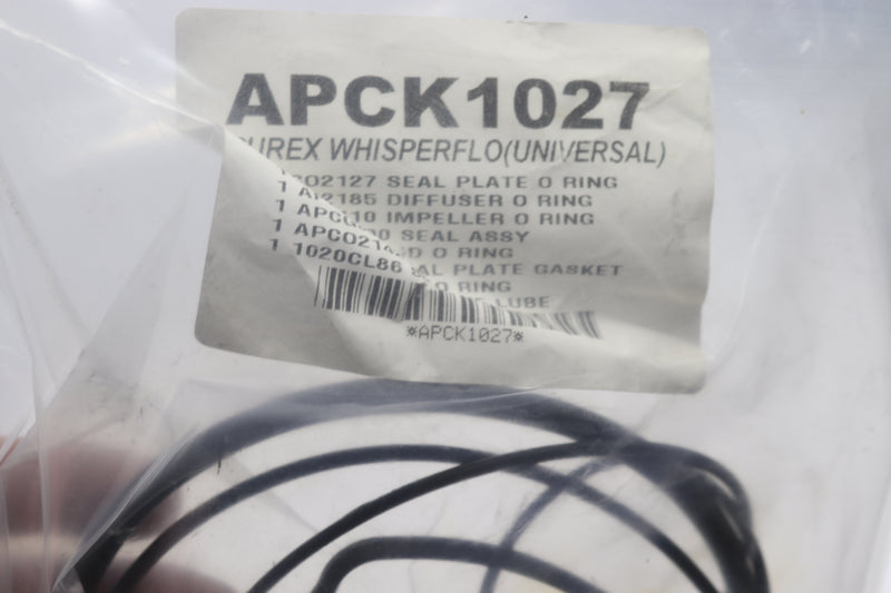 Aladdin Seal & Gasket Kit APCK1027