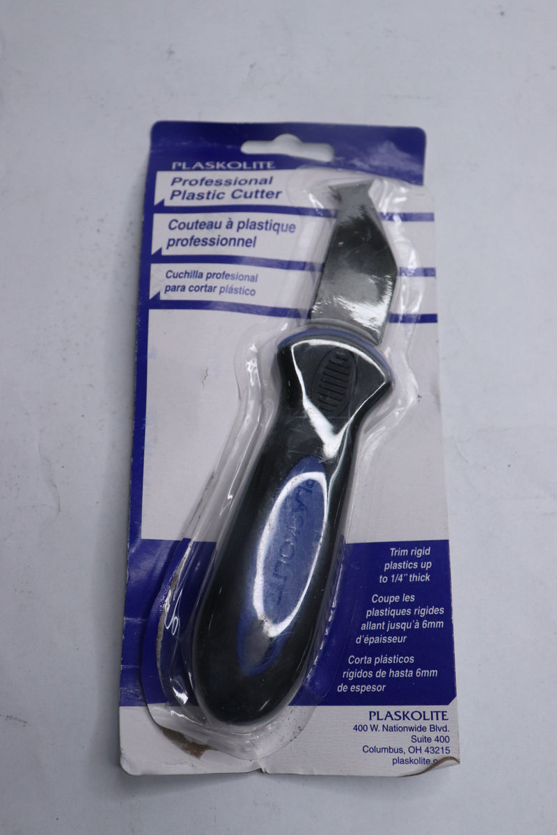 Plaskolite Professional Cutter Tool 1888888A