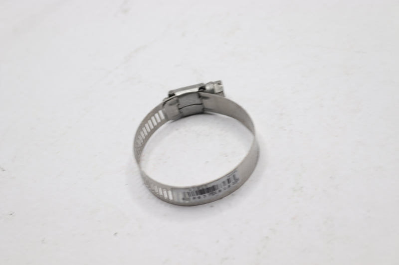 Ideal Tridon Hose Clamp Stainless Steel Band Size 28 1-1/4" x 2-1/4" 43913