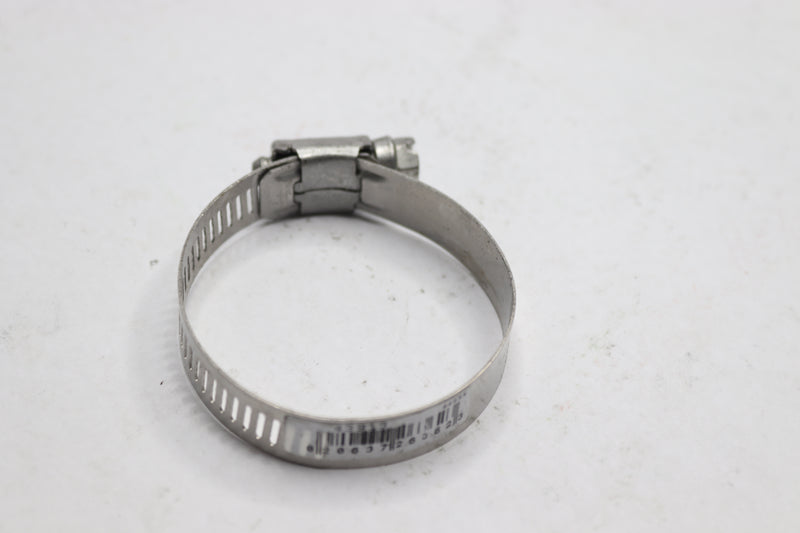 Ideal Tridon Hose Clamp Stainless Steel Band Size 28 1-1/4" x 2-1/4" 43913