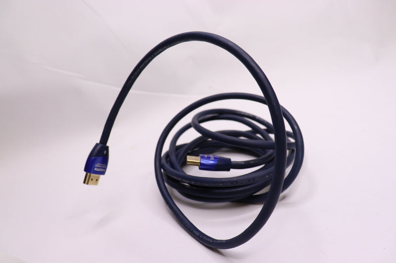 WireLogic Sapphire HDMI High Speed with Ethernet 9Ft. - WLSAP9