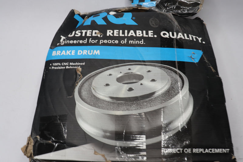 TRQ Disc Brake Drum BRA73020