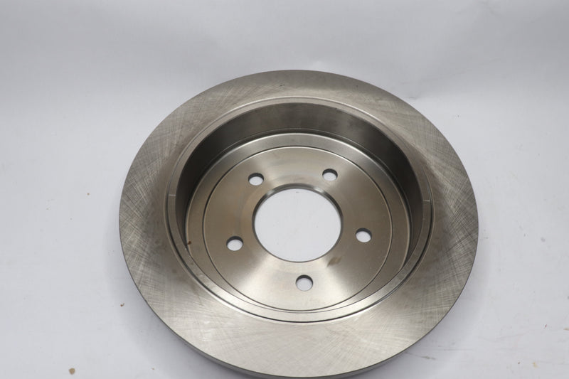 PowerStop Uncoated Disc Brake Rotor AR8582