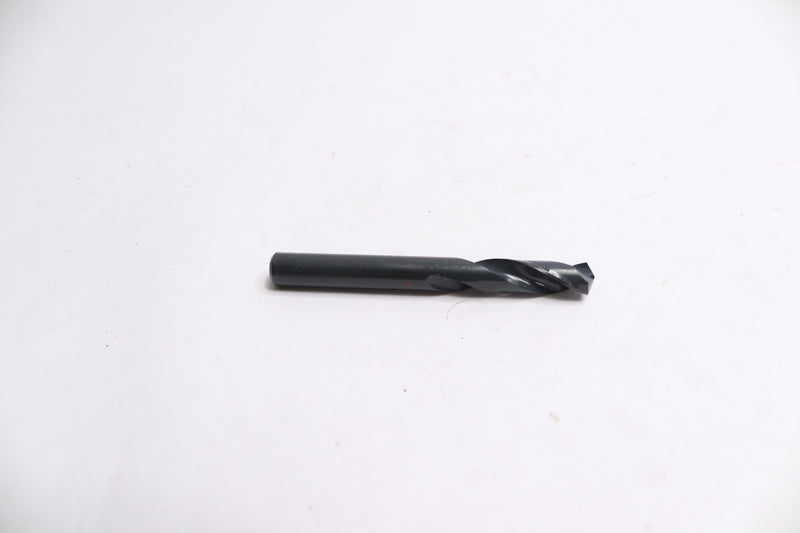 (6-Pk) Cle-Line Screw Machine Drill Black Oxide 5/16" C23476