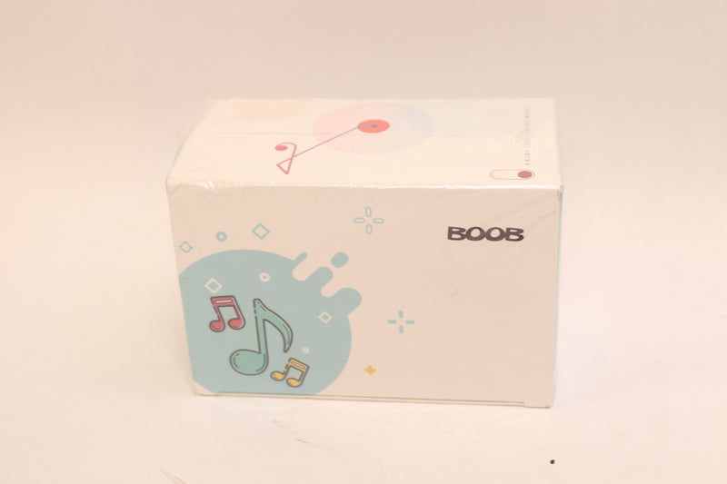 Boob Musical Mechanism Movement for Music Box 18 Note