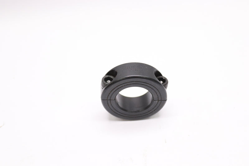 Ruland Clamp Style Shaft Collar Black Oxide Steel 25mm x 45mm x 15mm MCL-25-F