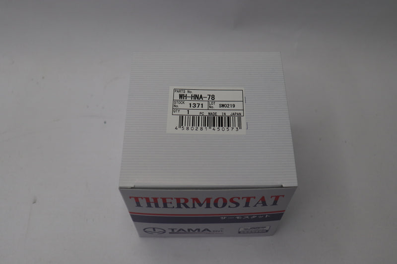 Tama Thermostat WH-HNA-78