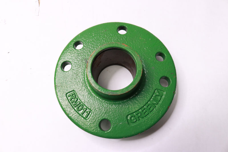 Greenly Disc Hub Bearing 3/4" RM011