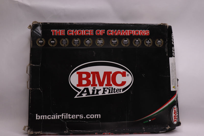 BMC Air Filter Red 723.07.71 Fits Yamaha