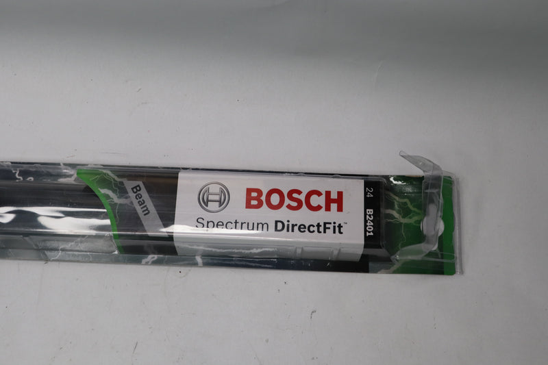 Bosch Direct Fit Wiper Blade 24" B2401