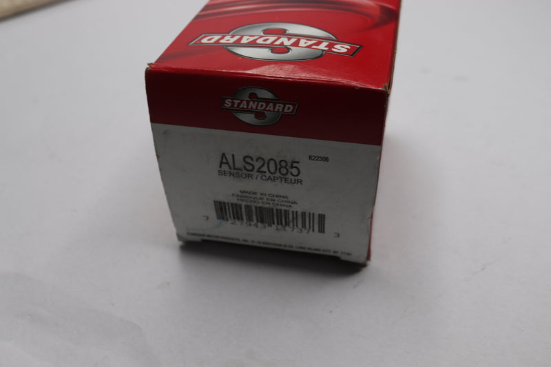 Standard ABS Wheel Speed Sensor ALS2085