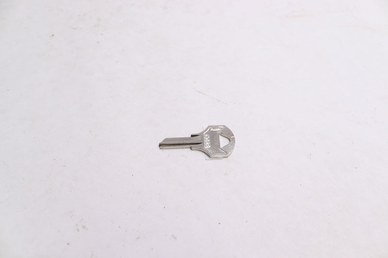 (10-Pk) Hy-Ko Keyblank for Corbin Russwin Cabinet Corbin Brass Nickel 11010CO68