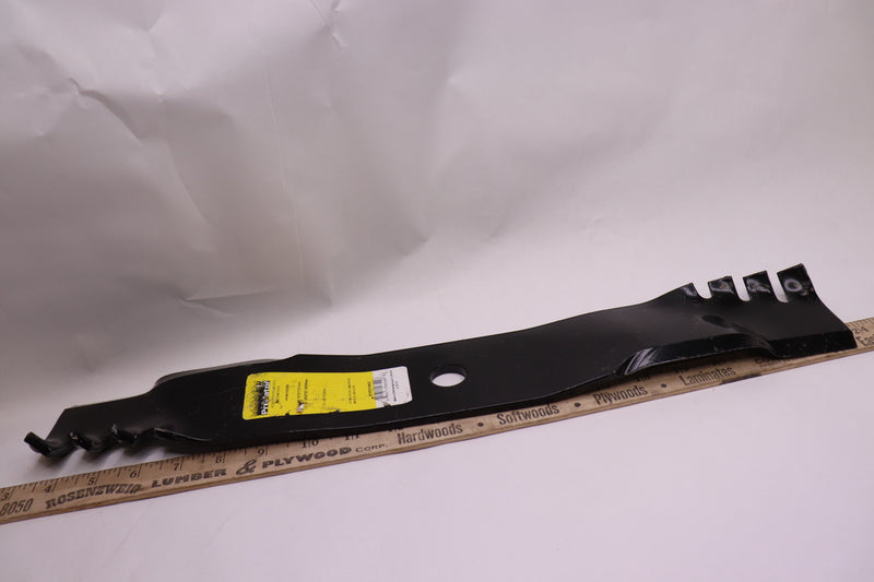 A&I Products Hi-Lift Blade Mulching fits John Deere B1PD1063