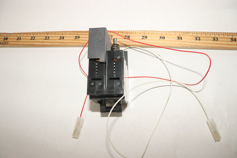 CBI Electric Circuit Breaker 30A 2P 120/240V