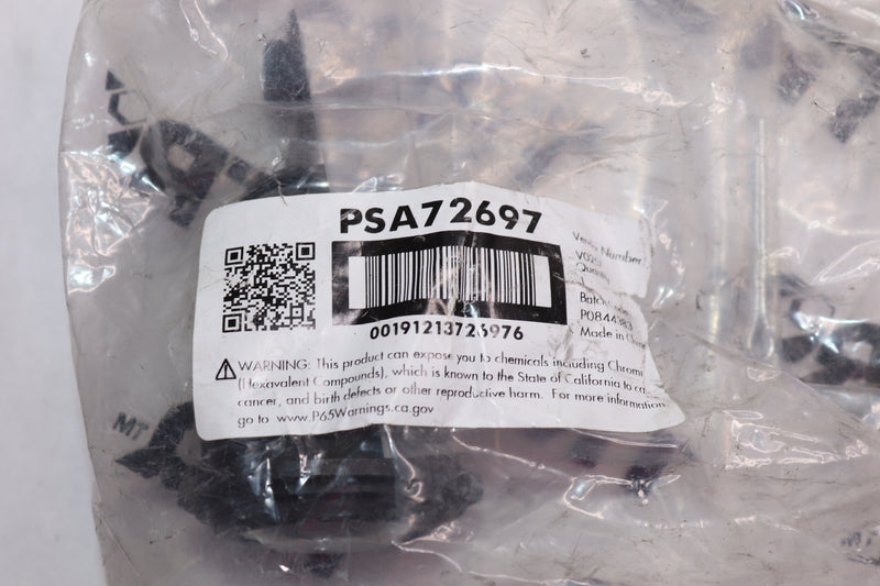 TRQ Front Upper Ball Joint PSA72697