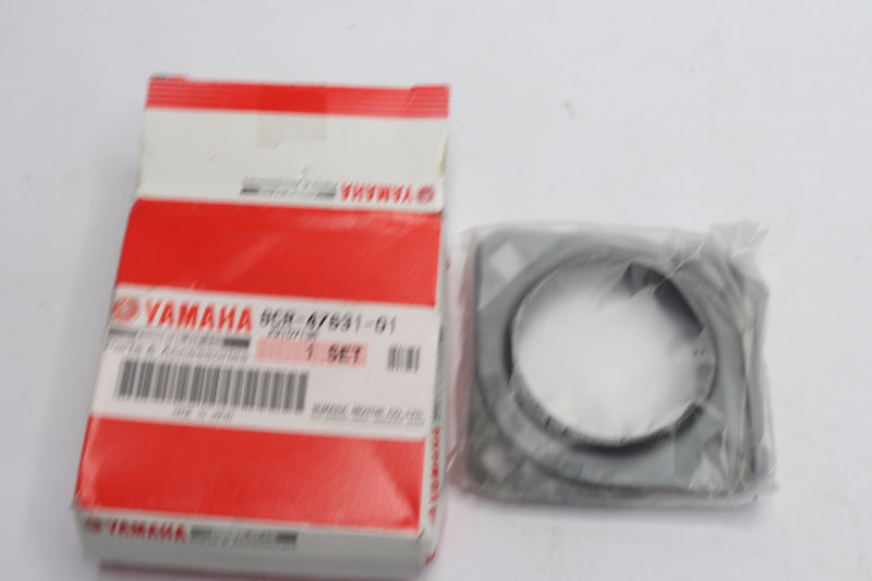 Yamaha Housing Bearing Set 8CR-47631-01
